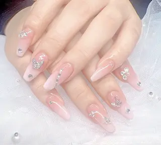 ネイル Himawari 松戸ネイル自宅サロンのネイルデザイン