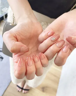 ネイル NANA no artのネイルデザイン