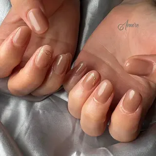 ネイル You kyehwaのネイルデザイン