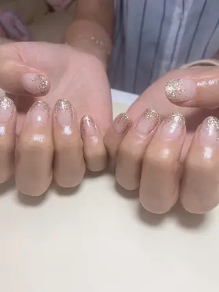 ネイル Nail Salon K 🧸美爪育成のネイルデザイン