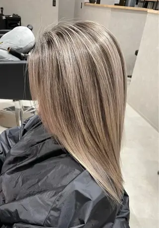 ロング SOL hair所属・【SOL＿hair】 黒川翔のヘアスタイル