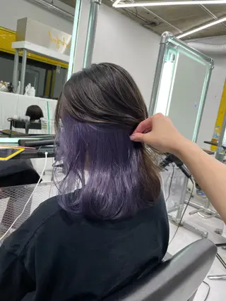 ミディアム 当日予約大歓迎💕/ Chisatoのその他イメージ