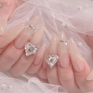 ネイル féerie nail所属・feerie nailのネイルデザイン