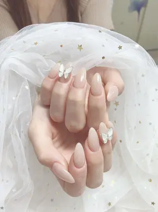 ネイル ジョリ kasumi🌹💅のネイルデザイン