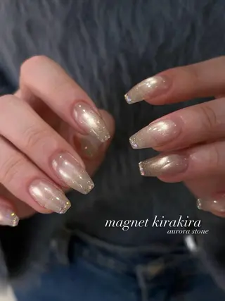 ネイル Chipieee manamiのネイルデザイン