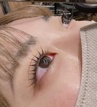 マツエク・マツパ 石田 悠夏のマツエク・マツパデザイン