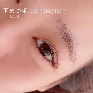 マツエク・マツパ Cherir MASAMIのマツエク・マツパデザイン