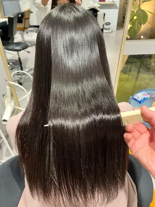 ロング 🌷 miko🌷のヘアスタイル