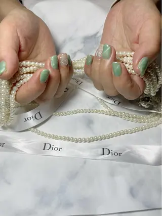 ネイル Shizuka Nail Salonのネイルデザイン