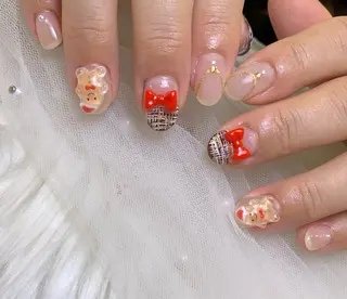 ネイル Nail salon Venusのネイルデザイン