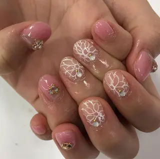 ネイル Ｋ- nailのネイルデザイン
