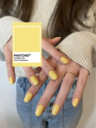 ネイル 清 歌 (kiyo ka)のネイルデザイン