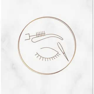 アイブロウ Noel totto所属・ハナダ Hanadaの眉毛・アイブロウイメージ