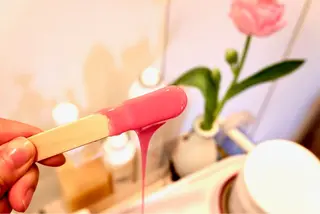 Brasilia所属・Brasilia Chikaのエステ・リラクイメージ