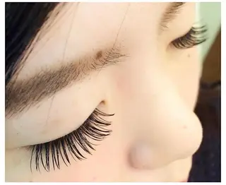 マツエク・マツパ Ranun.YUKO 朝霞市のマツエク・マツパデザイン