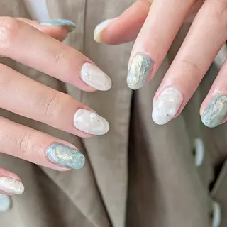 ネイル jolie ISIHARAのネイルデザイン