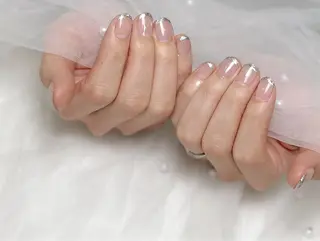 ネイル ERFOLG　GINZA横浜駅店所属・ERFOLG横浜店 石橋しのぶのネイルデザイン