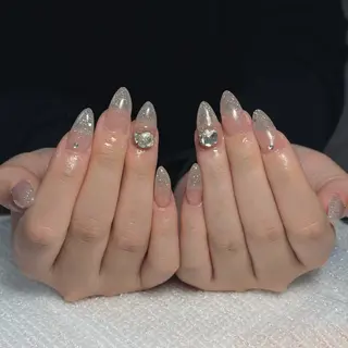 ネイル MIO nail   Osaka所属・Mio nail Osakaのネイルデザイン