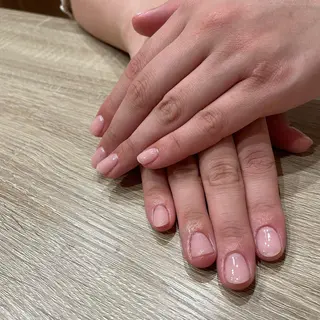 ネイル liberté所属・liberté🫧 新小岩のネイルデザイン