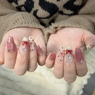 ネイル UM Nail Salonのネイルデザイン