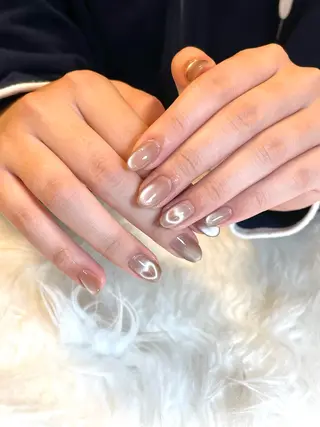 ネイル MEILI_NAIL /メイリーネイルのネイルデザイン