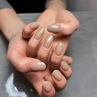 ネイル 鈴木 誉のネイルデザイン