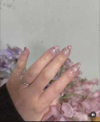 ネイル torom yukiのネイルデザイン