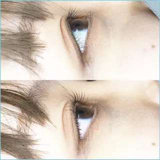 マツエク・マツパ eyeim イムラのマツエク・マツパデザイン