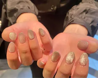 ネイル pro.m Kanonのネイルデザイン