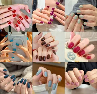 ネイル For you. Nail Salonのネイルデザイン