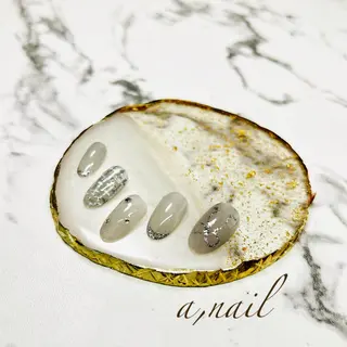 ネイル ネイルサロン エーネイルのネイルデザイン