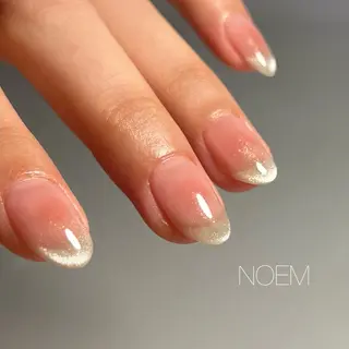 ネイル YUKARI NOEMのネイルデザイン