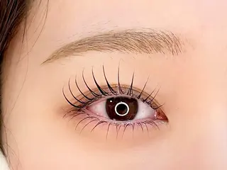 マツエク・マツパ Blanc 小倉店の眉毛・アイブロウイメージ