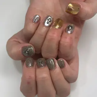 ネイル ri.em.da mariのネイルデザイン