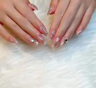 ネイル Lino+ ネイル&よもぎ蒸しのエステ・リラクイメージ