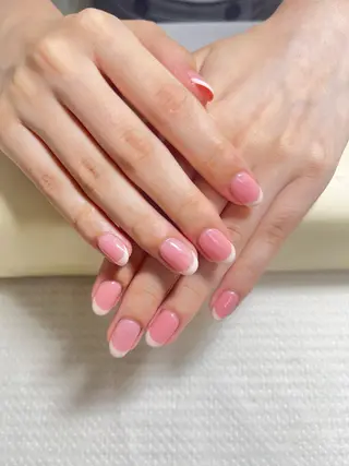 ネイル 眉毛スタイリング/ネイル　Buena吉祥寺店【ブエナ】所属・原 満夕のネイルデザイン