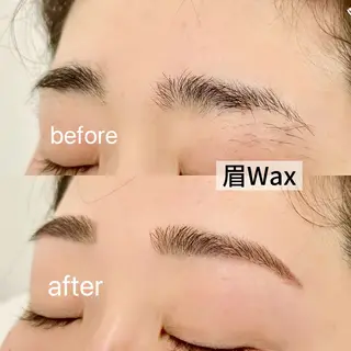 アイブロウ franfika かりごめの眉毛・アイブロウイメージ