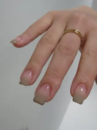 ネイル 市川 加奈子のネイルデザイン