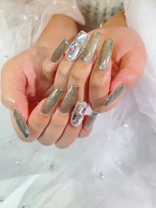 ネイル PINKY nail所属・ピンキー 池田公園店のネイルデザイン