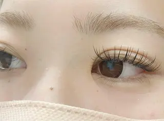 マツエク・マツパ hikari 🌻*.ﾟのマツエク・マツパデザイン