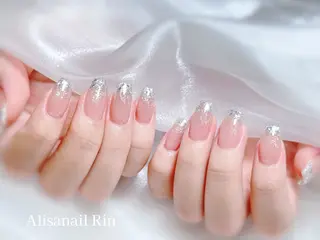 ネイル Alisa nail Rinのネイルデザイン