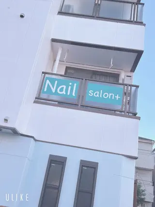 ネイル Nail♡salon +Hitomiのその他イメージ