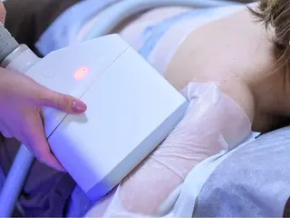 runrunball ルンルンボールのエステ・リラクイメージ