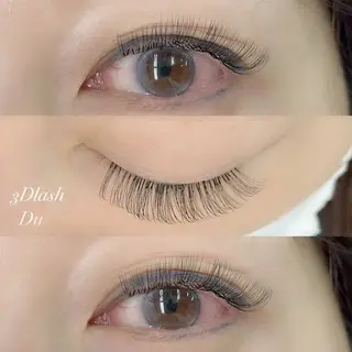 マツエク・マツパ Eye& NailDayのネイルデザイン