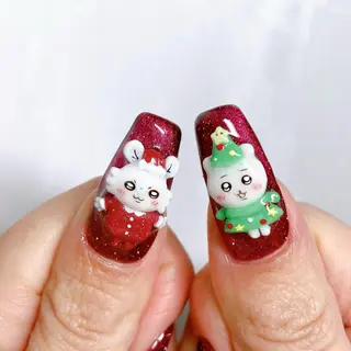 ネイル PLANET nailのネイルデザイン