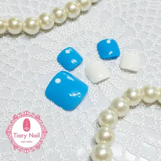 ネイル 💗🪽Tiary Nail🪽💗のネイルデザイン