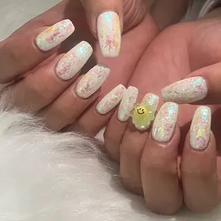 ネイル Dia Nail AKIのネイルデザイン