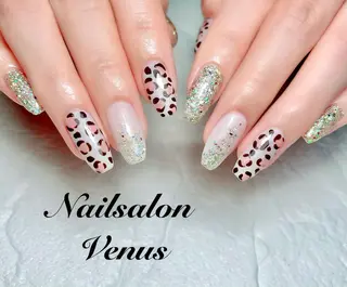 ネイル Nail salon Venusのネイルデザイン