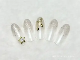 ネイル peTiT NAILISTのネイルデザイン