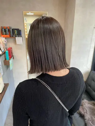 ショート RIENS aura所属・RIENS aura / ayu ♡のヘアスタイル